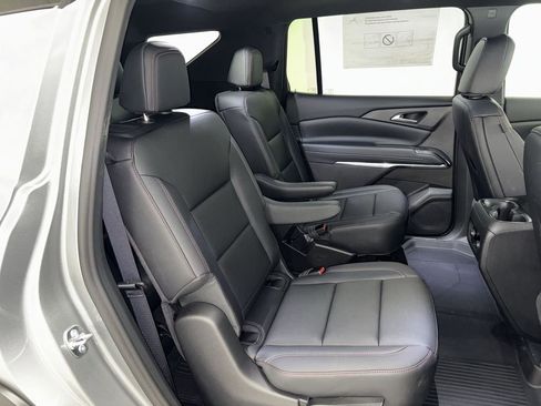 New 2026 Chevrolet Traverse Z71 w/ Driver Confidence Package AWD/4WD image 23