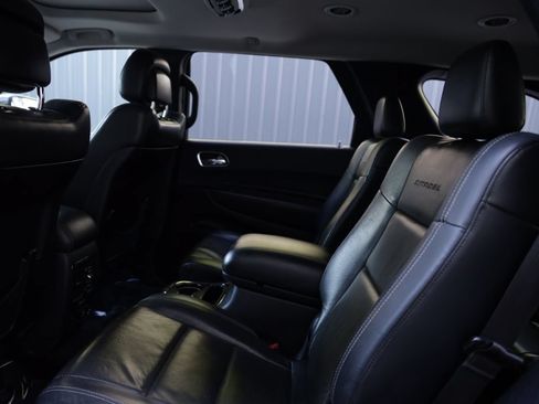 Used 2015 Dodge Durango Citadel RWD image 18
