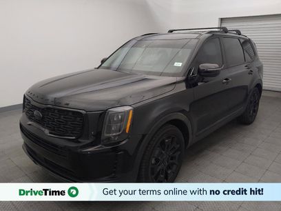 Used 2021 Kia Telluride EX w/ EX Premium Package