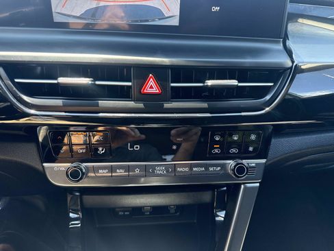 Used 2024 Kia Seltos S AWD/4WD image 24