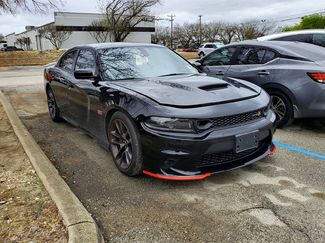 Used 2023 Dodge Charger Scat Pack w/ Plus Group video 1