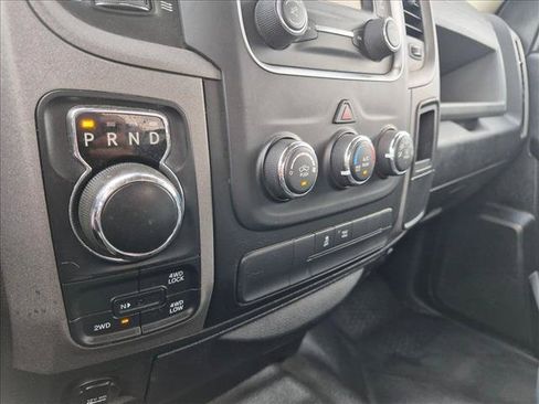 Used 2018 RAM 1500 Tradesman w/ Popular Equipment Group AWD/4WD image 17