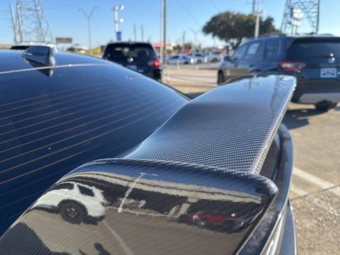 Used 2019 Subaru WRX Limited w/ Popular Package #3 (IZT) image 7