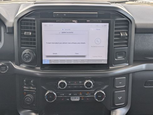 Used 2025 Ford F150 Tremor w/ Bed Utility Package AWD/4WD image 20