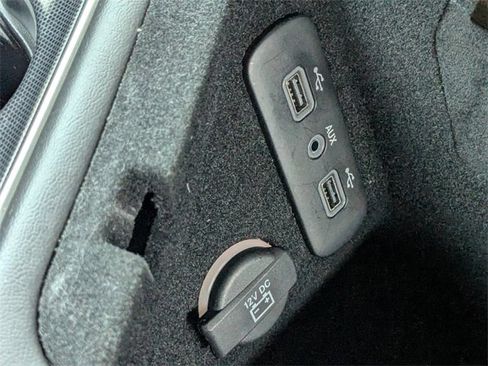 Used 2018 Dodge Challenger SXT Plus image 21