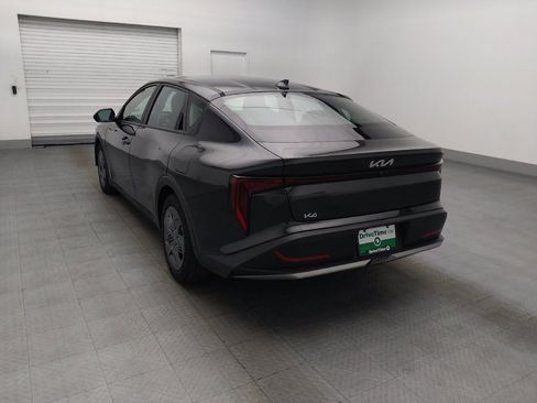 Used 2025 Kia K4 FWD image 5