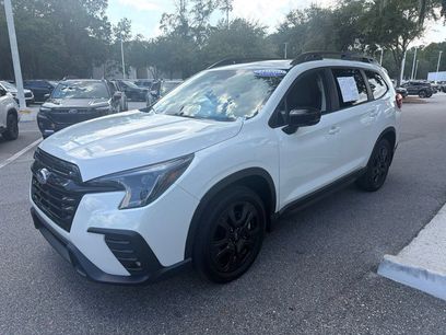 Used 2024 Subaru Ascent Touring