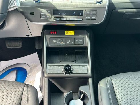 New 2026 Hyundai Kona Limited AWD/4WD image 9