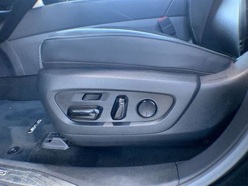 Certified 2025 Lexus RX 450h RX 450h+ Luxury w/ Convenience Package image 12