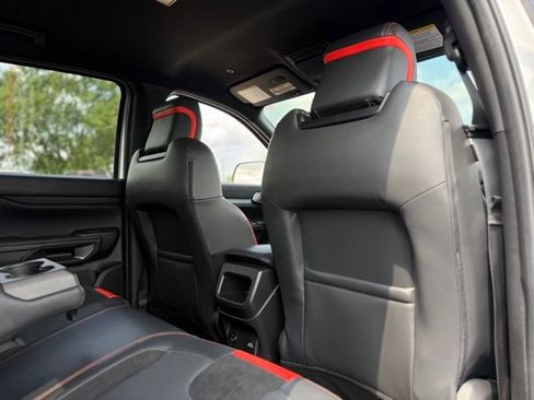 Used 2025 Ford Ranger Raptor AWD/4WD image 21