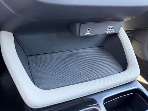 New 2026 Subaru Forester AWD/4WD image 24