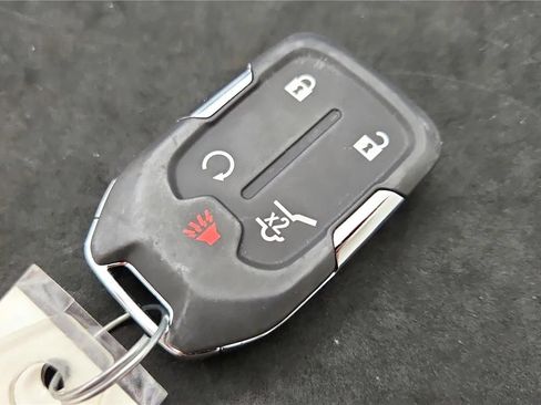 Used 2020 GMC Acadia AT4 w/ Driver Alert Package II AWD/4WD image 21