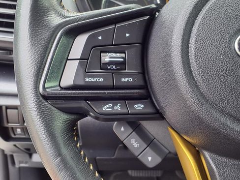 Used 2022 Subaru Crosstrek 2.5i Sport w/ Popular Package #3 image 12