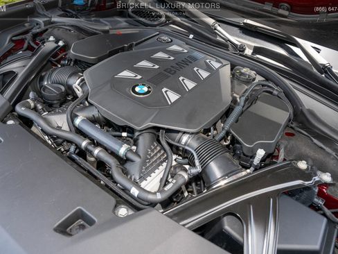 Used 2023 BMW 760i xDrive AWD/4WD image 48