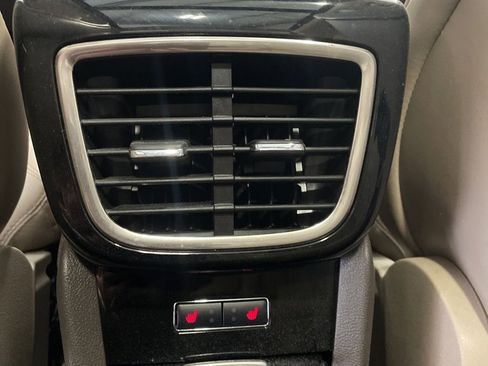 Used 2023 Lincoln Nautilus Reserve w/ Monochromatic Package image 34