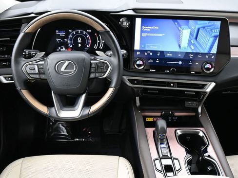 Used 2023 Lexus RX 350 Premium Plus w/ Accessory Package image 6