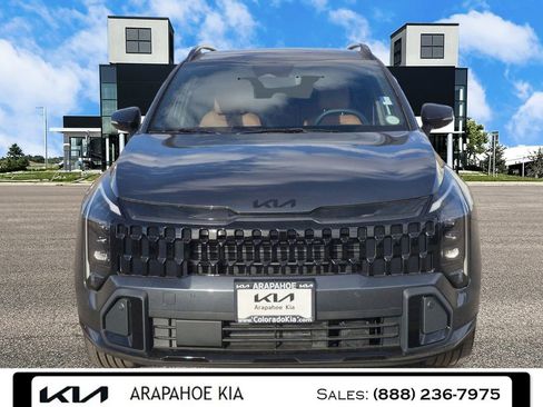 New 2026 Kia Sorento EX image 3