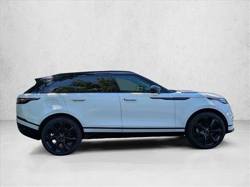Used 2022 Land Rover Range Rover Velar R-Dynamic S AWD/4WD image 4