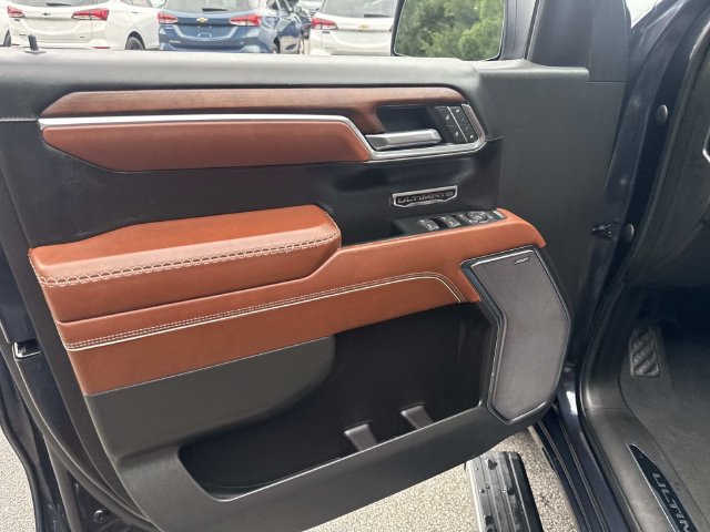 Used 2023 GMC Sierra 1500 Denali Ultimate AWD/4WD image 19