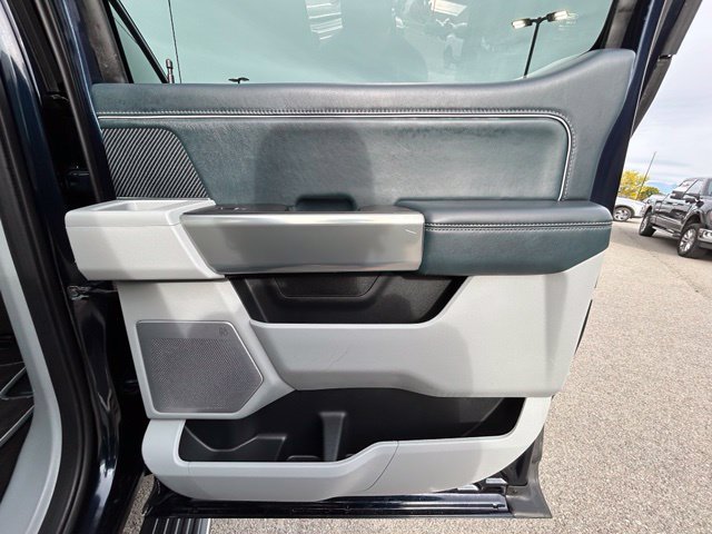 Used 2022 Ford F150 Limited AWD/4WD image 47