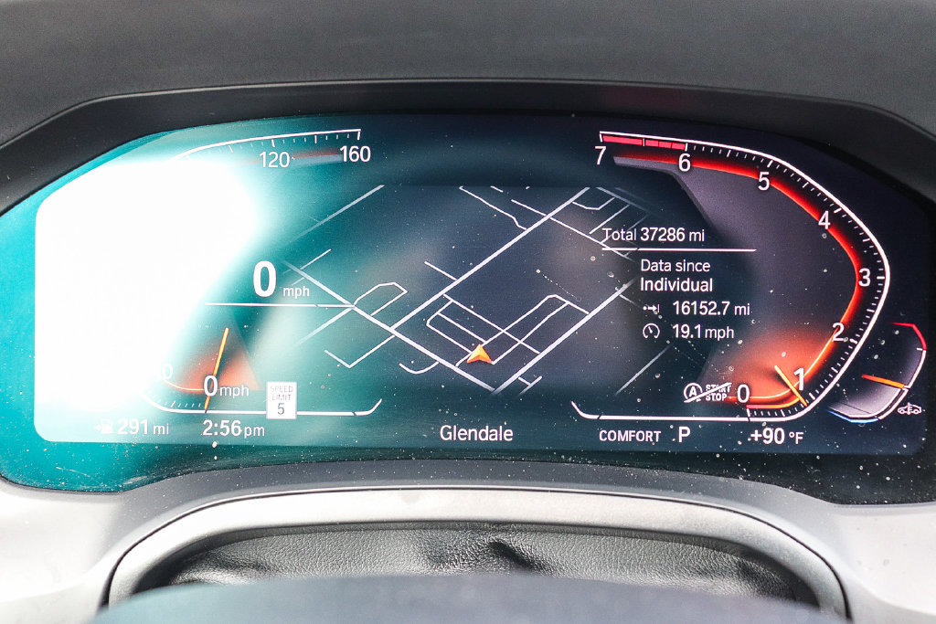 Certified 2023 BMW 430i Convertible w/ Premium Package RWD image 26