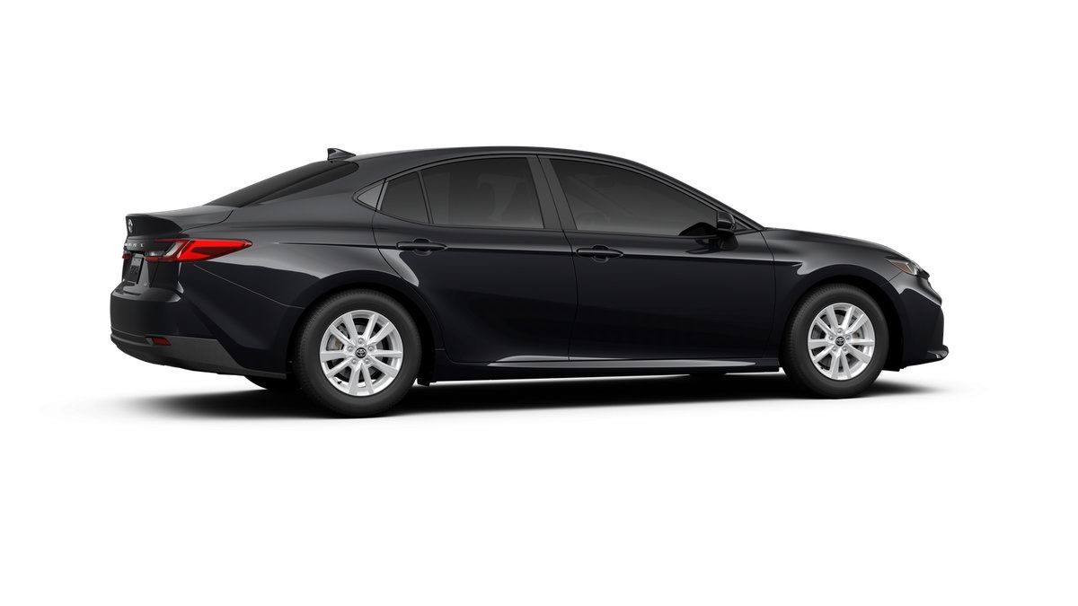 New 2026 Toyota Camry LE w/ Convenience Package FWD image 41