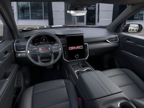 New 2026 GMC Acadia Elevation w/ Elevation Premium Package AWD/4WD image 15