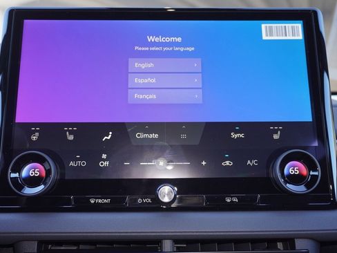 New 2026 Toyota bZ image 14