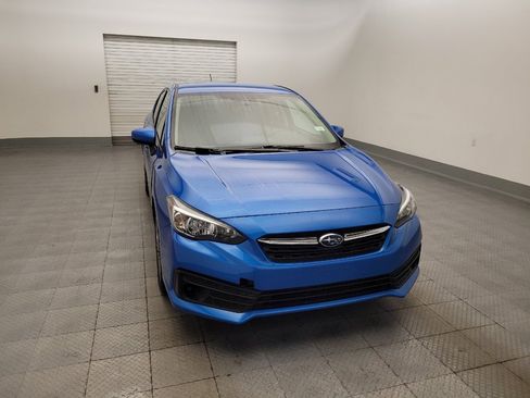 Used 2022 Subaru Impreza 2.0i image 14