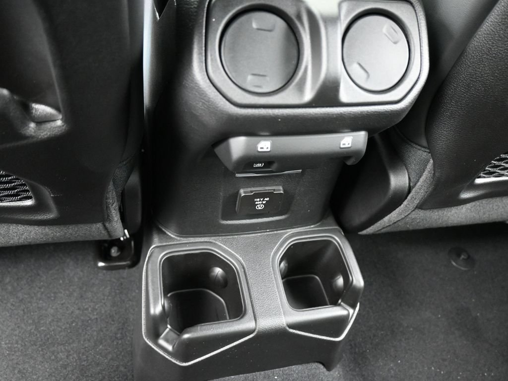 New 2026 Jeep Gladiator Rubicon AWD/4WD image 28