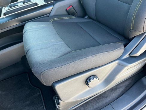 New 2025 Ford F150 STX w/ STX Black Appearance Package image 9