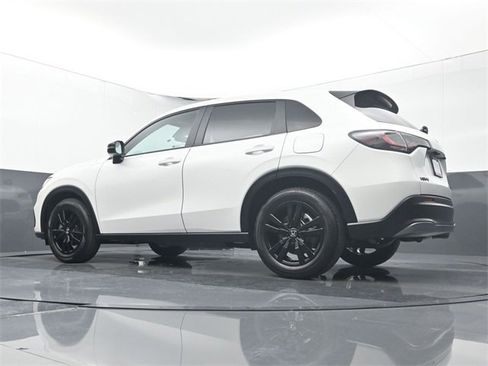 Used 2026 Honda HR-V Sport image 21