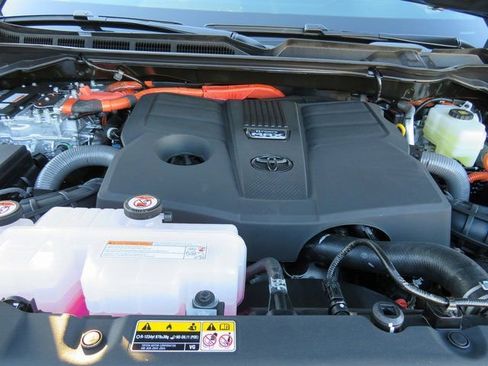 New 2026 Toyota Tundra TRD Pro image 51