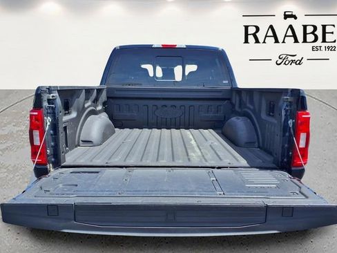 Used 2023 Ford F150 XLT w/ Equipment Group 302A High AWD/4WD image 10