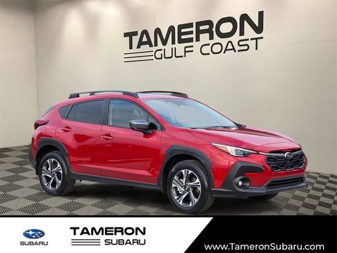 New 2026 Subaru Crosstrek 2.0i Premium image 1