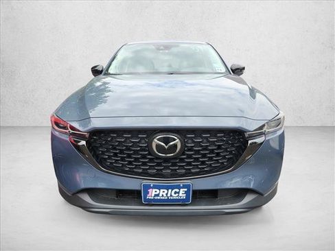 Used 2023 MAZDA CX-5 Carbon Edition AWD/4WD image 15