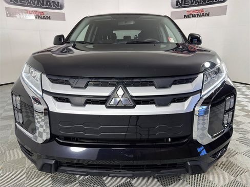 Used 2020 Mitsubishi Outlander Sport ES image 8