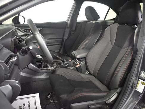 Used 2023 Subaru WRX Premium AWD/4WD image 9