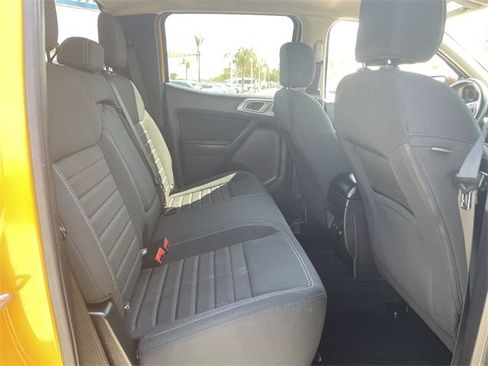 Used 2021 Ford Ranger XLT w/ Equipment Group 301A Mid image 24