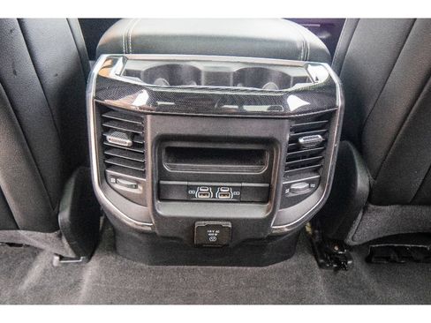 Used 2022 RAM 1500 Laramie AWD/4WD image 20