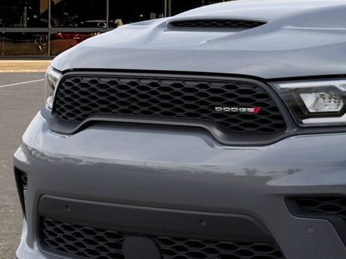 New 2026 Dodge Durango GT w/ Tow 'N Go Package AWD/4WD image 11