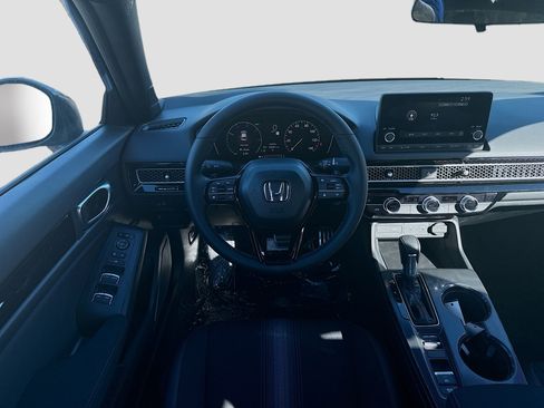 New 2026 Honda Civic Sport image 18