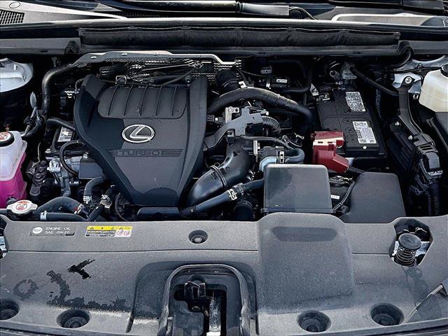 Used 2025 Lexus RX 350 FWD w/ Technology Package image 11