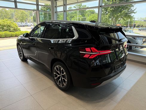New 2026 BMW X3 xDrive30i w/ Premium Package AWD/4WD image 4