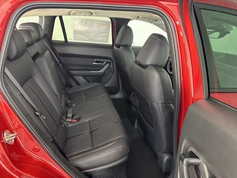 New 2026 MAZDA CX-50 AWD 2.5 Hybrid w/ Weather Package image 24