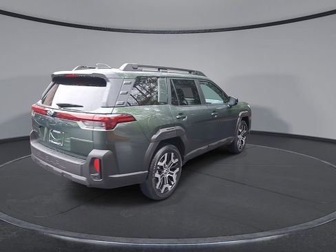 New 2026 Subaru Outback Touring XT image 8
