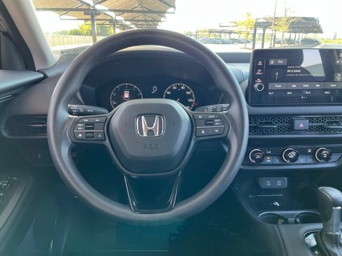 Certified 2026 Honda HR-V LX image 14