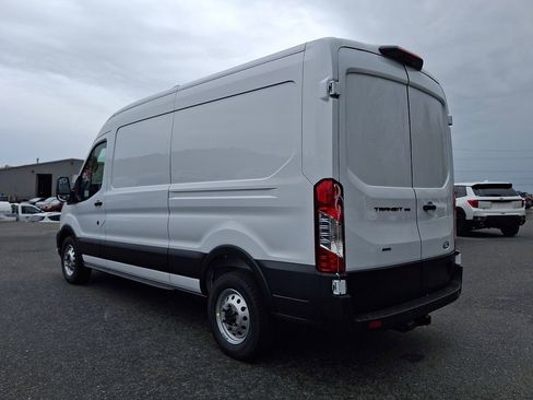 New 2026 Ford Transit 150 148 Medium Roof AWD image 3