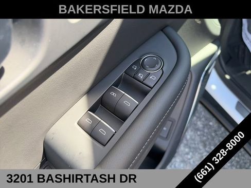 Used 2026 Buick Enclave Sport Touring w/ Power Package AWD/4WD image 11