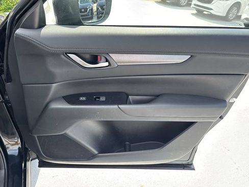 Used 2023 MAZDA CX-5 AWD 2.5 S w/ Select Package image 41